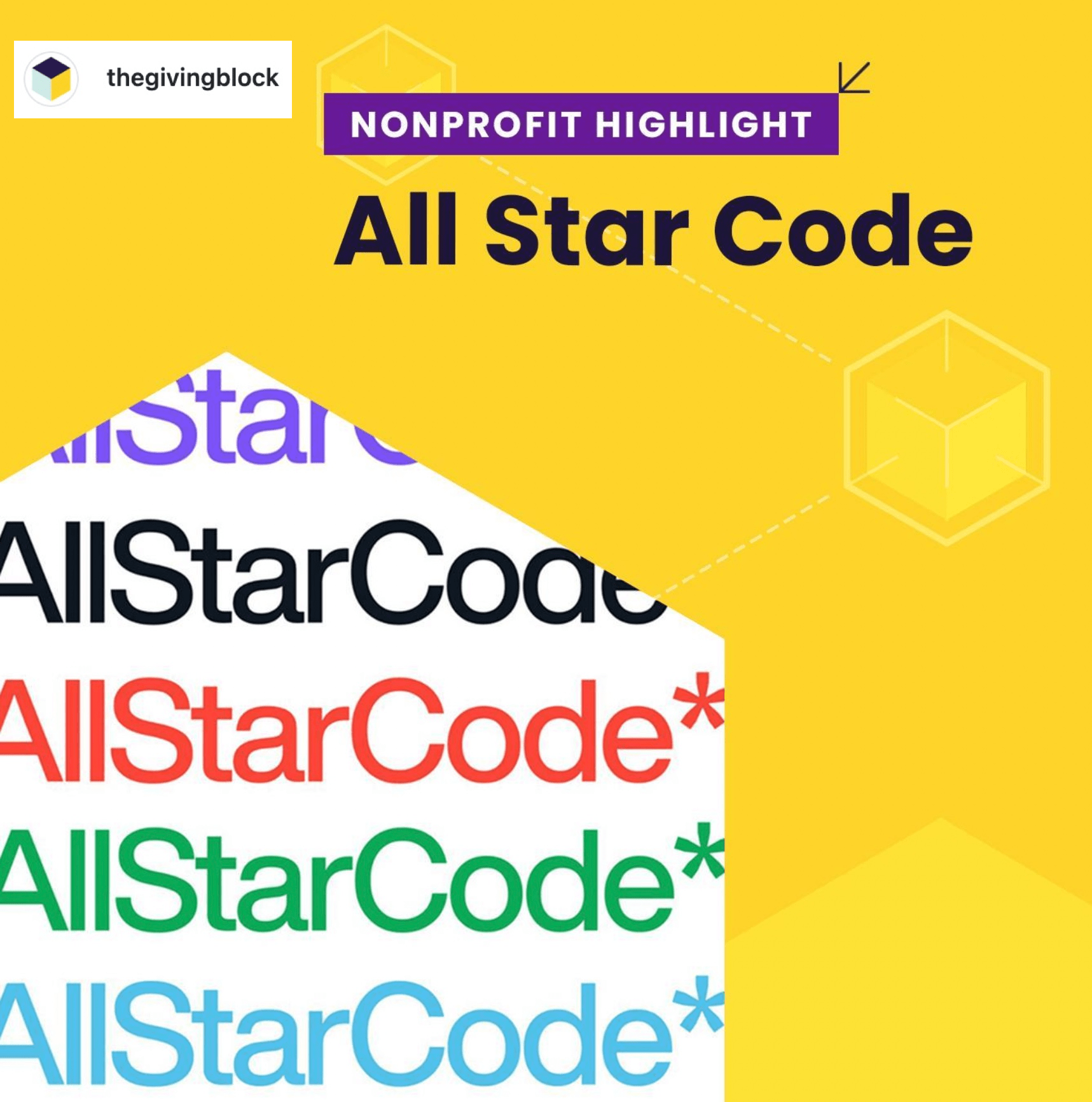 All Star Code (@AllStarCode) / X