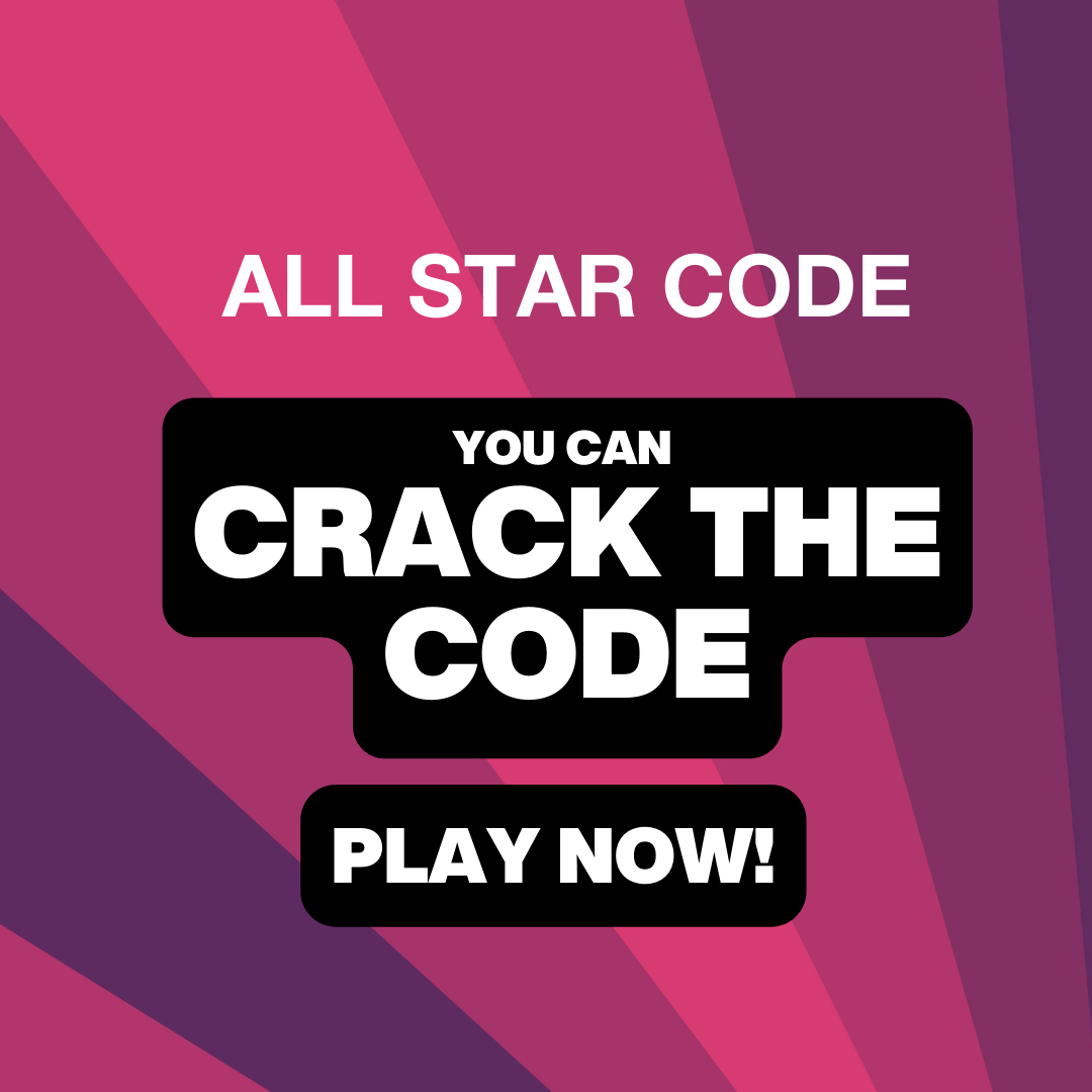 Home - All Star Code