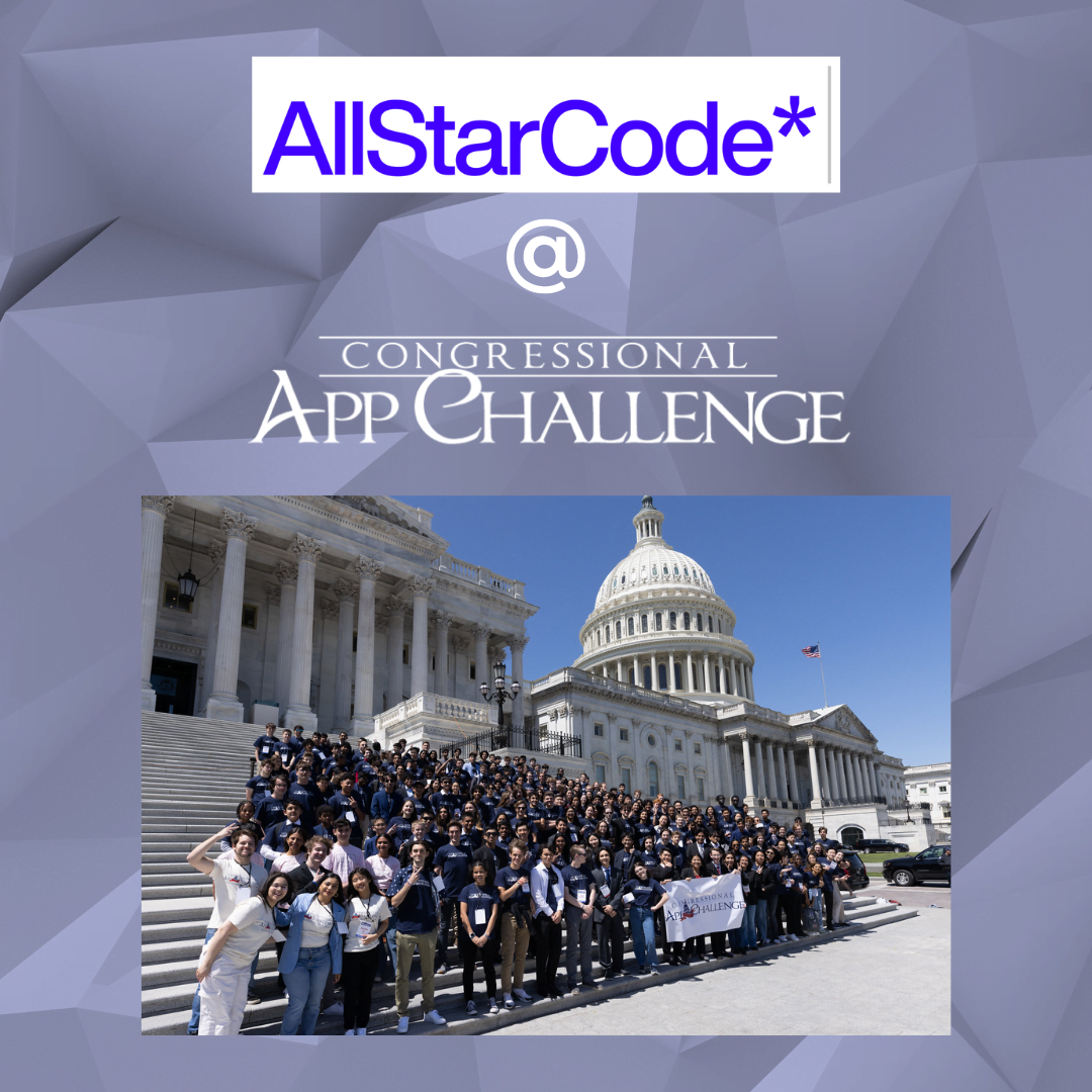 ASC @ Congressional App Challenge