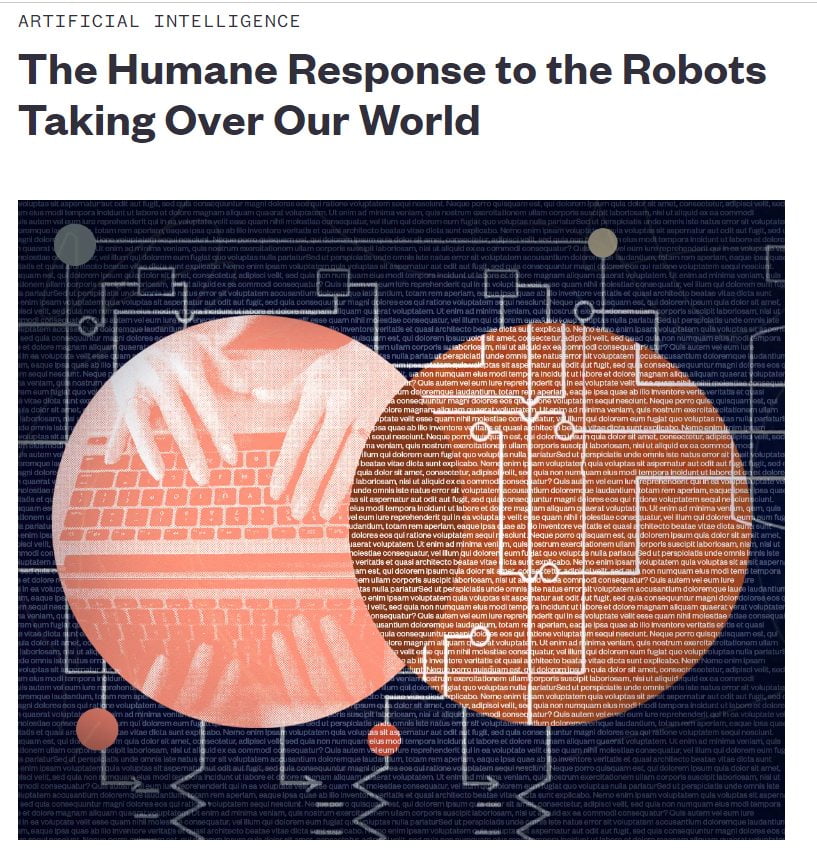 Time.com Article on AI