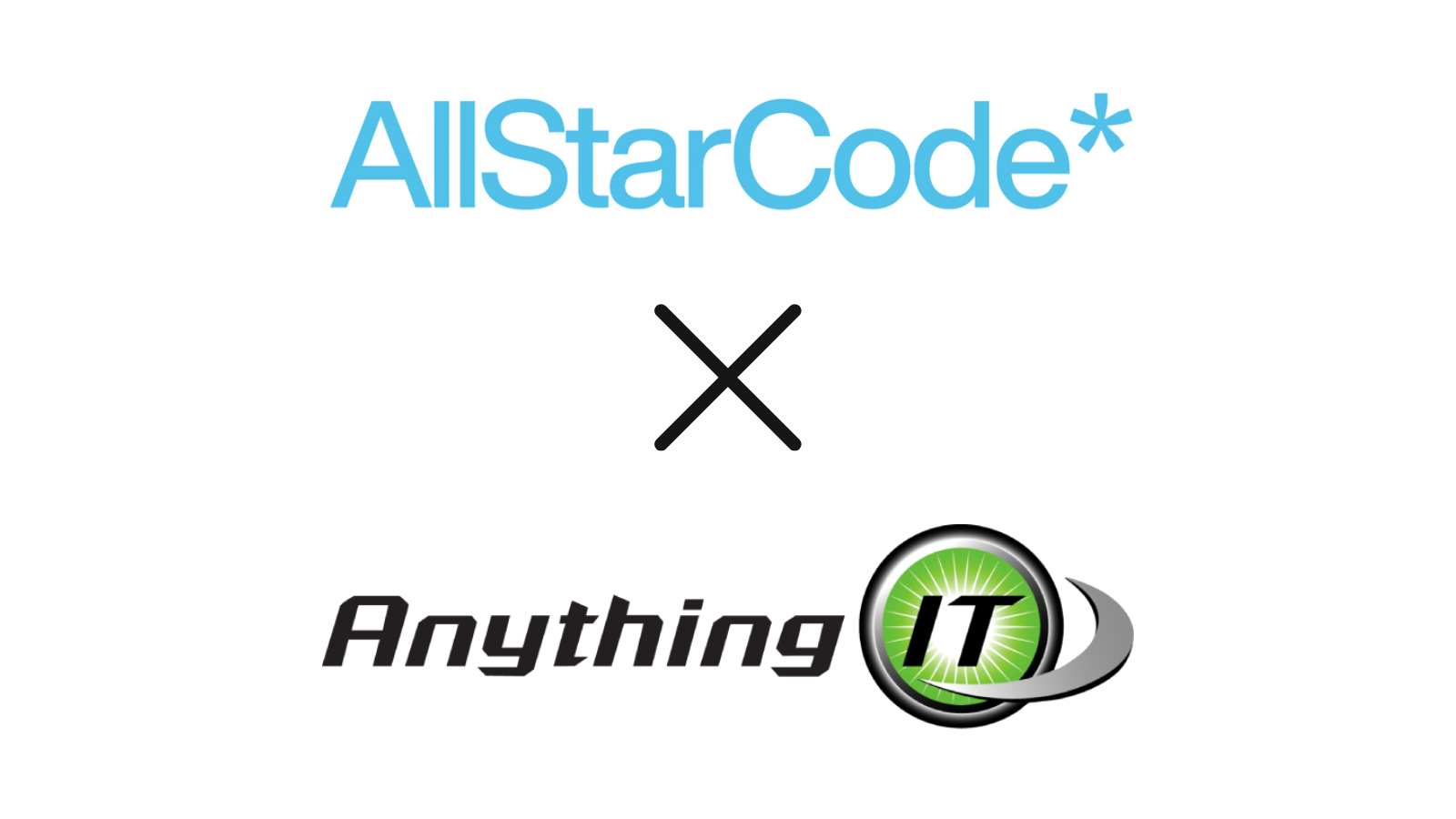 Home - All Star Code